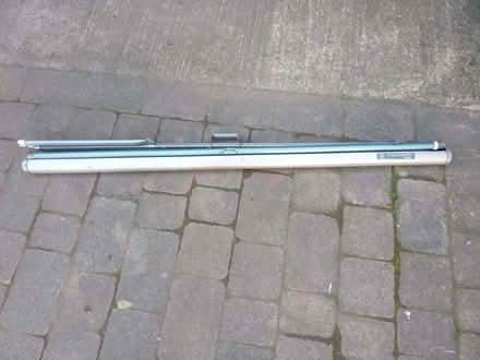 Photo of free Portable screen (Rhydycroesau SY10) #2