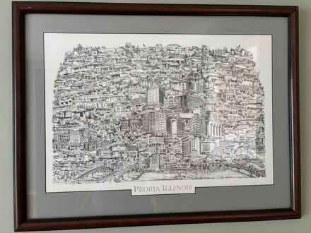 Photo of free Peoria picture (Darien) #1