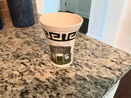 Photo of free Machu Picchu souvenir (Lewes, DE near Lowe’s) #2