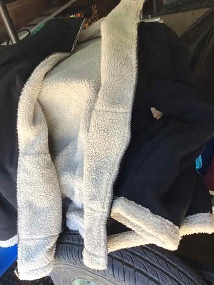 Photo of free Winter coat (IP4) #2