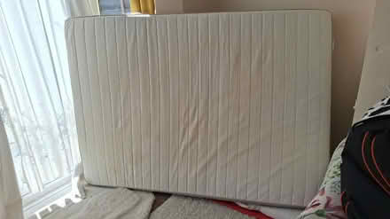 Photo of free Double mattress (Horfield) #1