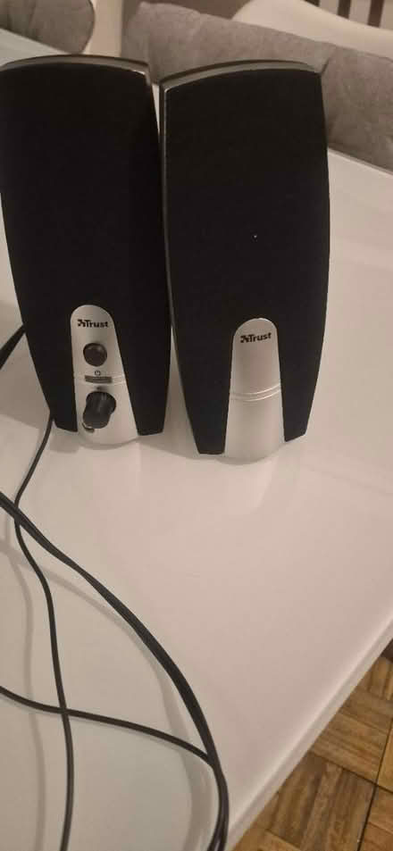 Photo of free Computer Speakers (Wood Green, N22) #2