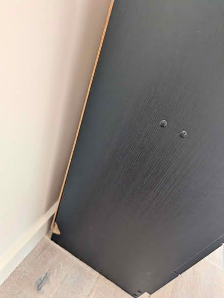 Photo of free Chest of Drawers (Herne Hill SE24) #3