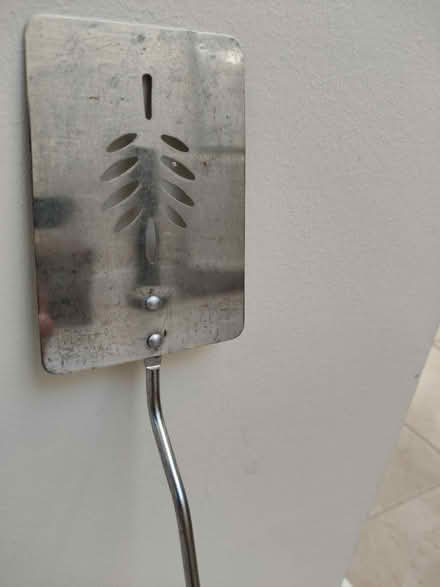 Photo of free BBQ tools (Jericho OX2) #3