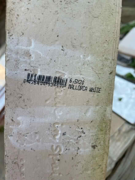 Photo of free Tiles (Didsbury M20) #2