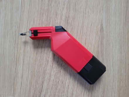 Photo of free Charger with rechargeable batteries and soldering iron (Rayner's Lane HA2) #3