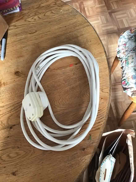 Photo of free Extension Code (Selston NG16) #1