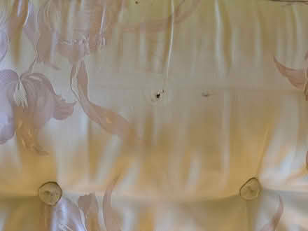 Photo of free Super King Sprung Mattress (BA22) #4