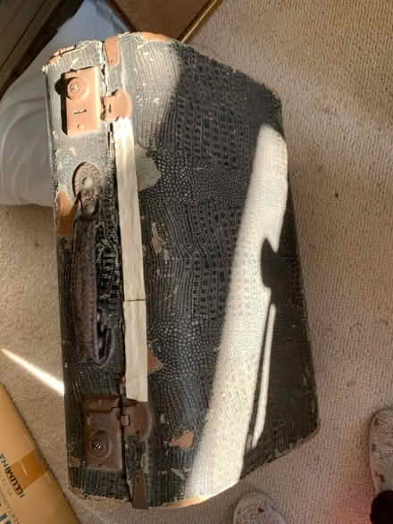 Photo of free Small piano accordion (Wrington BS40) #4