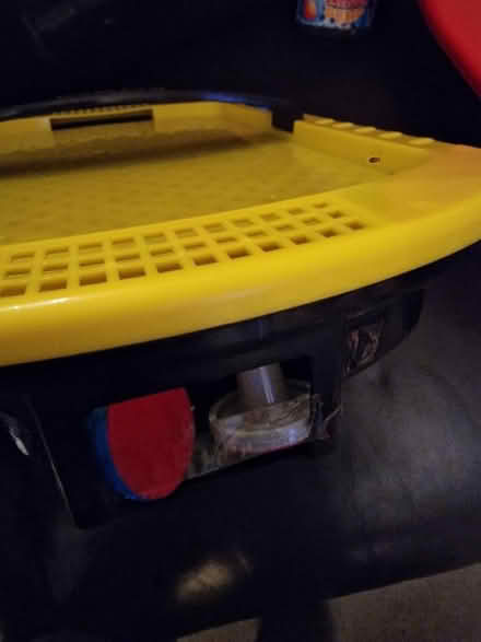 Photo of free Game (Harold Hill RM3) #1