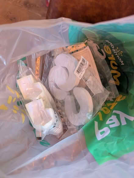 Photo of free Baby Proofing (Herne Hill SE24) #2