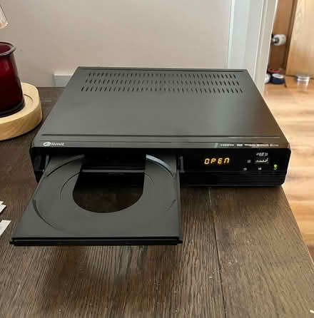 Photo of free Blueray player (Chislehurst) #2