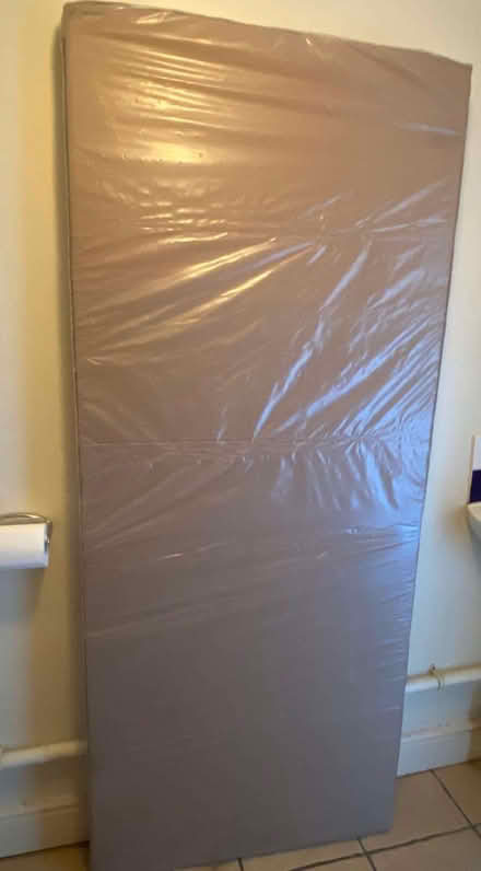 Photo of free Shower panel (Great Shefford RG17) #1