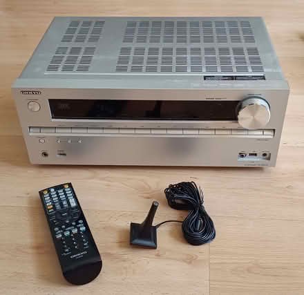 Photo of free Home Theatre System (Finchampstead RG40) #1