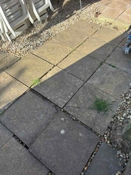 Photo of free Slabs (Wellington, somerset) #2
