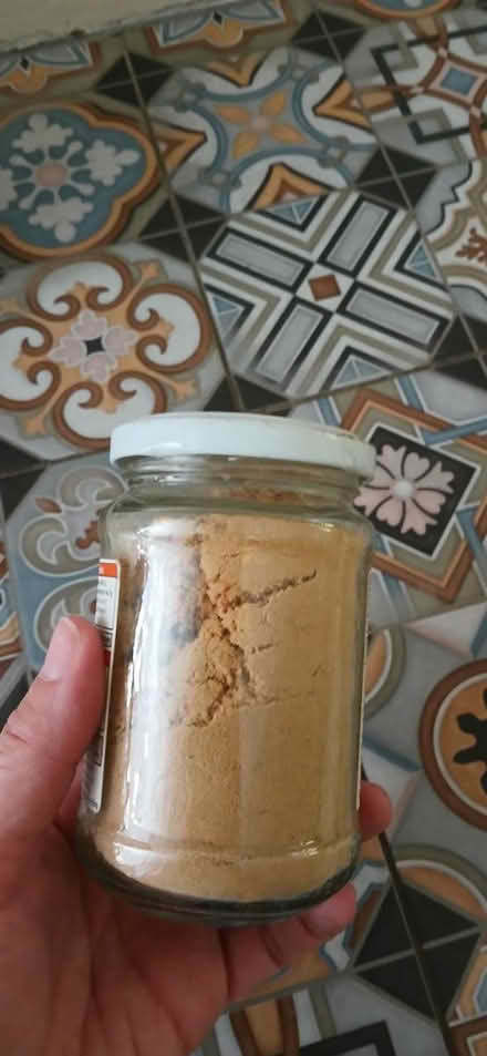 Photo of free Jar old pine saw dust (CT11) #1