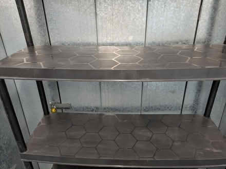 Photo of free Shelving Unit (5 Tier ) (BS3 1RX) #4