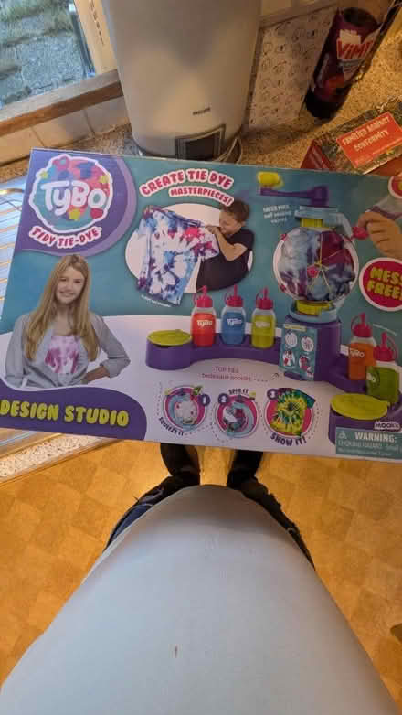 Photo of free Children's Games & Crafts (BR1) #4