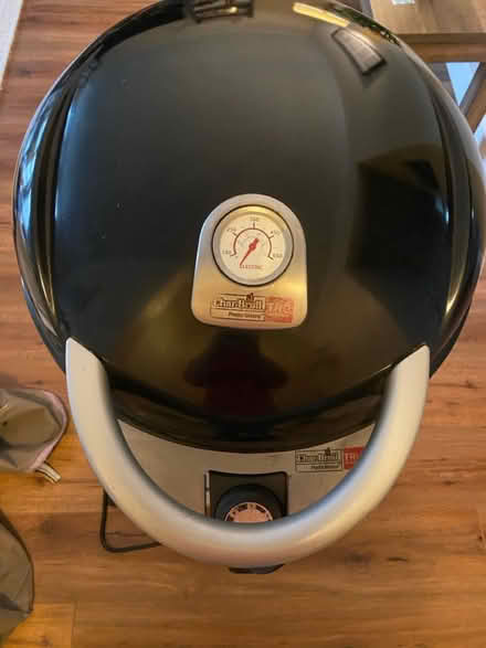 Photo of free Electric grill (Ygnacio Valley Rd) #1