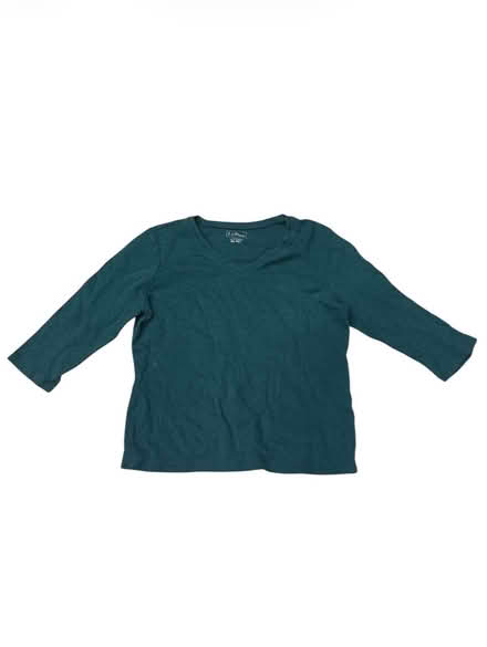 Photo of free LL Bean Woman’s Top (Brooklyn Storage) #1