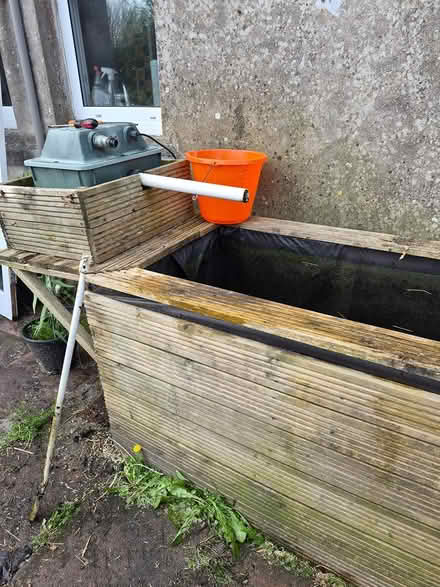 Photo of free Fish tank (Trewoon) #2