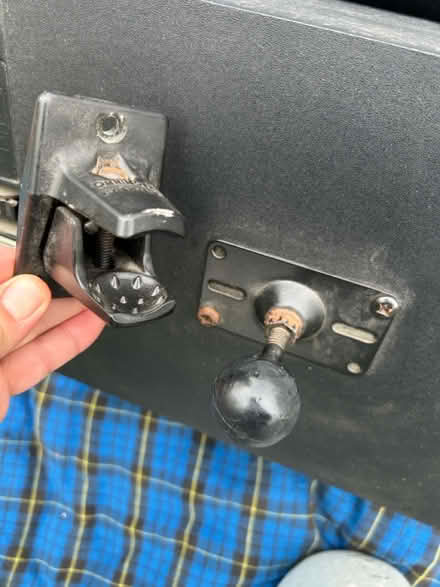 Photo of free Speakers (Haddon Heights) #3