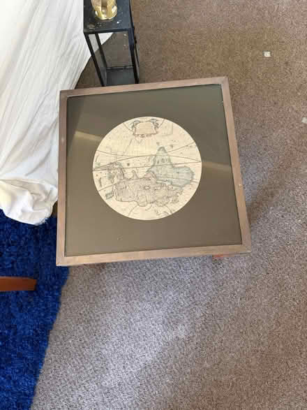 Photo of free Nest of tables (Epsom KT18) #4