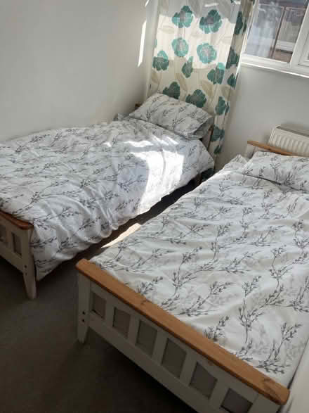 Photo of free Day beds (TN10 Tonbridge/Hildenborough) #2
