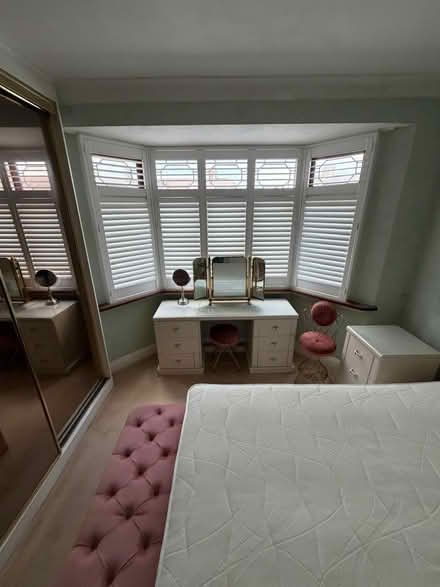 Photo of free Bedroom furniture (BR1 4LQ) #1
