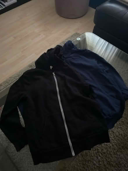 Photo of free Boys hoodies (Southfields SW18) #1