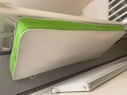 Photo of free Clean single mattress (CW2) #1