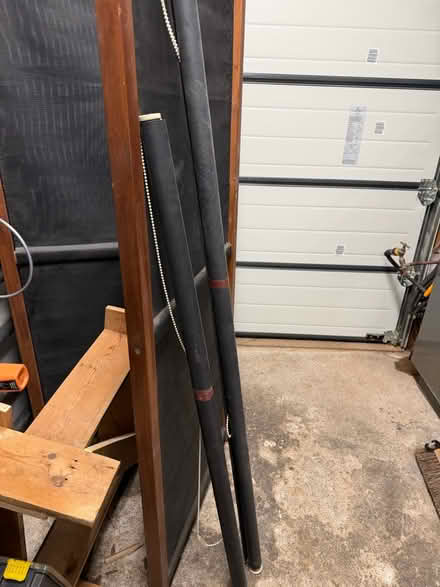 Photo of free Blackout roller blinds (Leicester LE2 Aylestone) #1