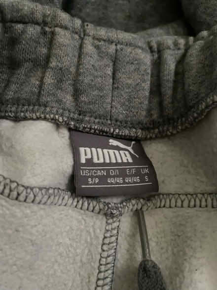 Photo of free Puma tracksuit (Southfields SW18) #2
