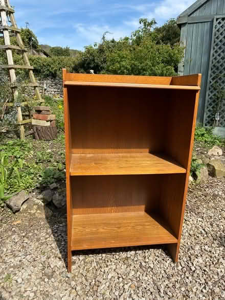 Photo of free Shelving unit. Floor standing (Warton LA5) #1