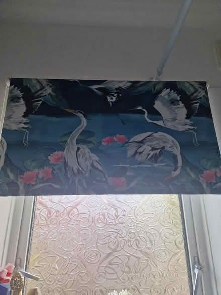 Photo of free Roller blind (Ng3) #1