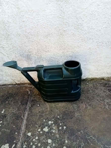 Photo of free Watering can (Seaside BN22) #1