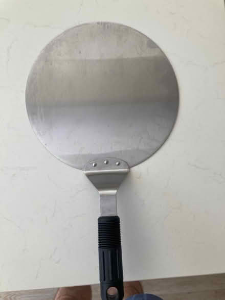 Photo of free Pizza peel (SW19) #1