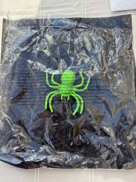 Photo of free Halloween Window Display (Kennington OX1) #1