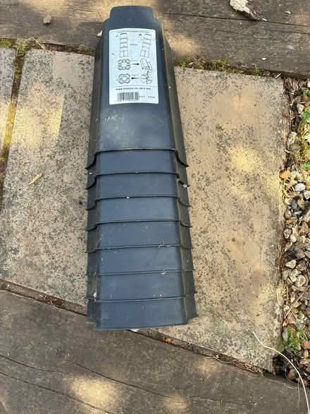 Photo of free 2 complete waterbutt stands (Culgaith CA10) #1