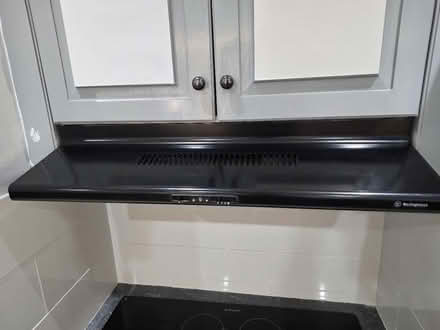 Photo of free Westinghouse Range Hood 90cm (Castle Hill) #1