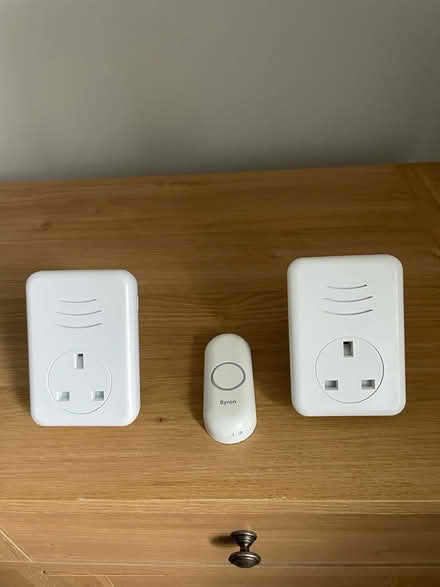 Photo of free Door Bell (Oakhurst SN25) #1