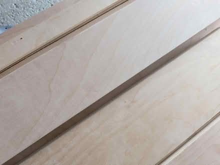 Photo of free Maple plywood cuts (Montreal road and St Laurent) #4