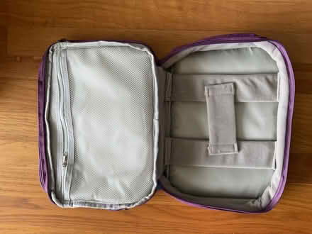 Photo of free Electronic Peripheral bag (94086 zip code) #2