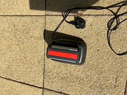 Photo of free Flymo cordless lawnmower (CB5 (Fen Ditton)) #2