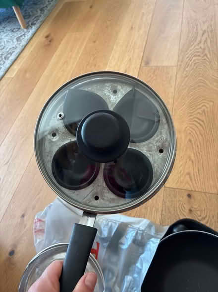 Photo of free Bag of kitchen stuff (CT5) #3