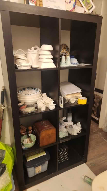 Photo of free Shelf (Stoneham) #1