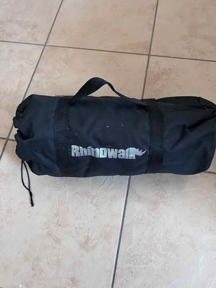 Photo of free Folding-Bike Bag (Abraham Heights LA1) #1