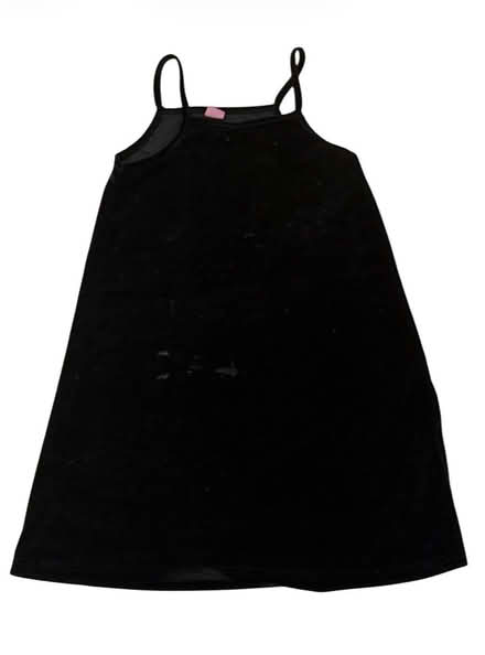 Photo of free YFR Girls Black Dres (Brooklyn Storage) #1