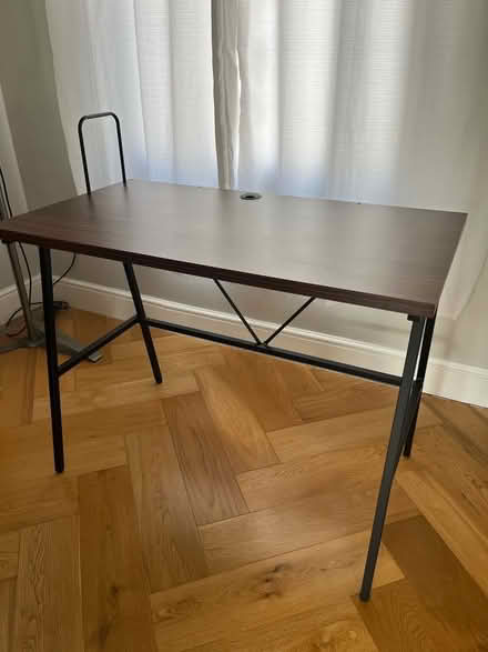 Photo of free Desk (Finsbury Park N4) #1
