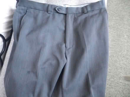Photo of free Men's trousers (Ware SG12) #1